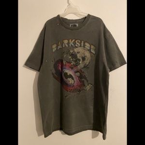 Billionaire Boys Club Darkside Knit Tee